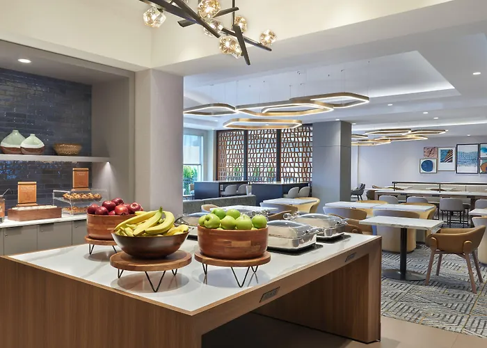 Homewood Suites By Hilton Toronto Vaughan
