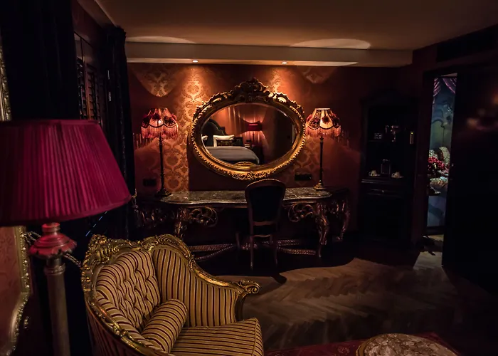 Hotel Reehorst