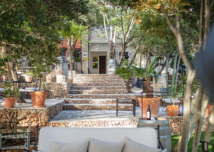 Boutique Hotel Boškinac