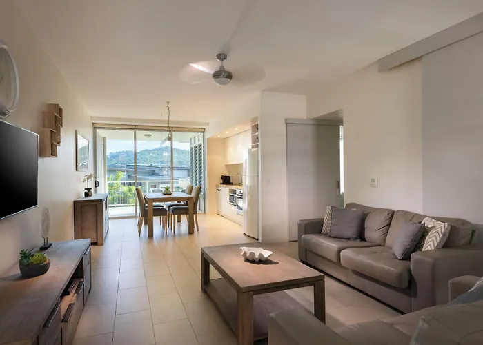 Grand Mercure Apartments Magnetic Island