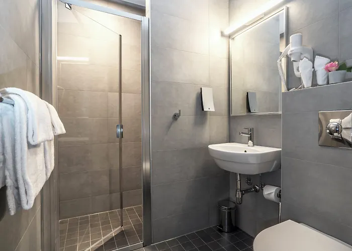 Thon Hotel Bjorneparken