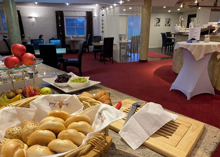 Landhotel Zerlaut