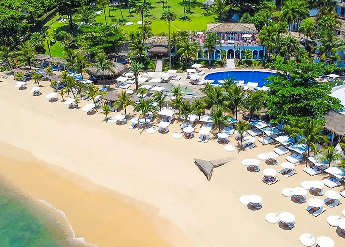 DPNY Beach Hotel&SPA