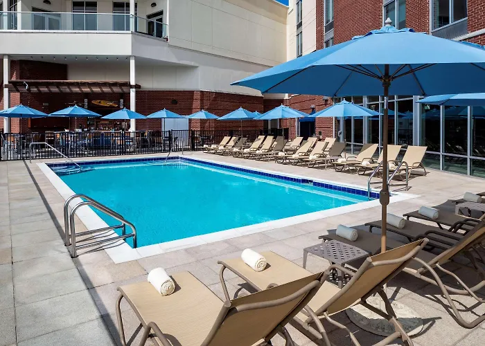 Hyatt Place Long Island East End