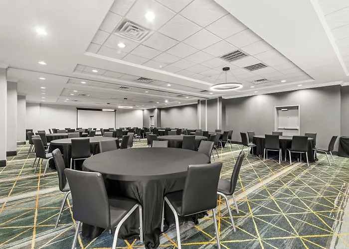 Holiday Inn Austin North By Ihg