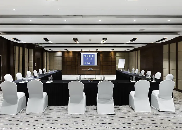 Hyatt Pune