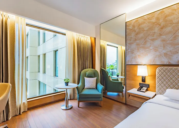 Hyatt Pune