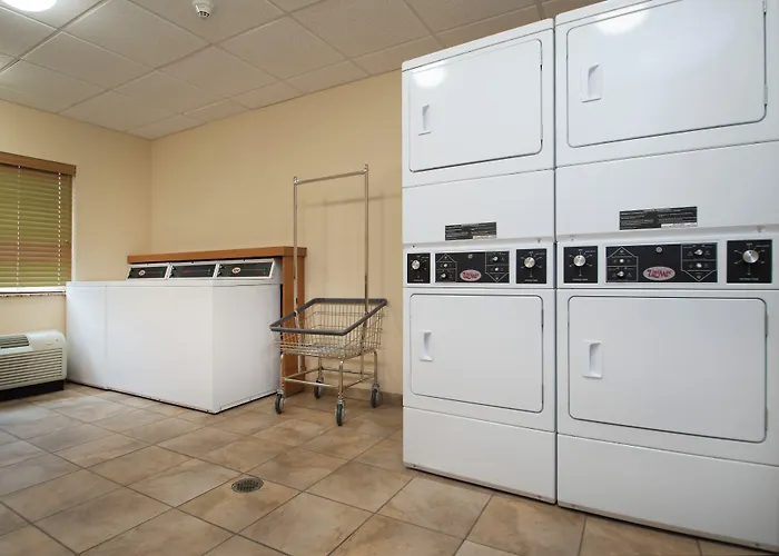 Candlewood Suites Wake Forest-Raleigh Area By Ihg