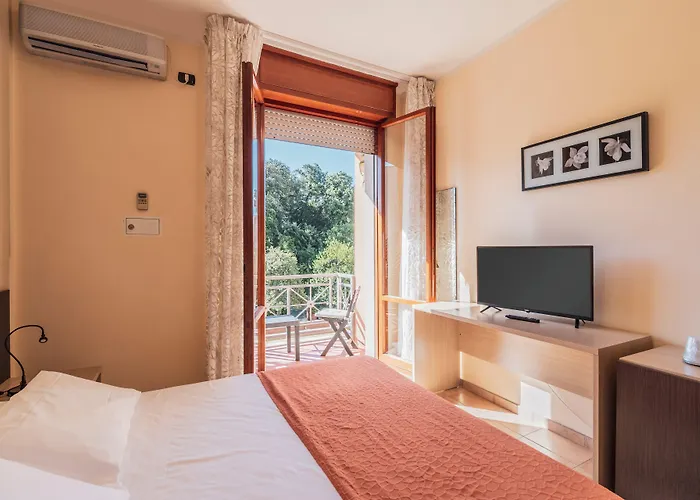 Hotel Gabrini