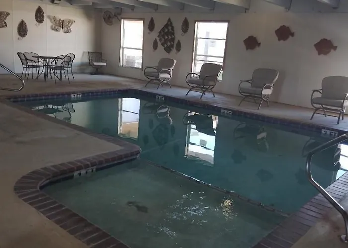 Americas Best Value Inn Caldwell