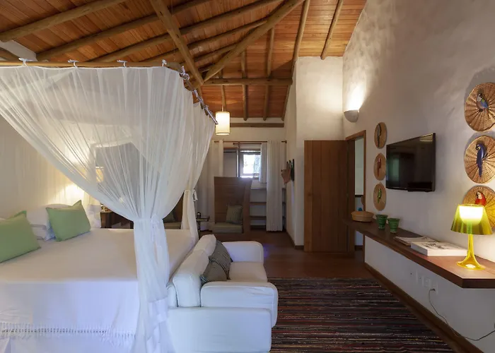 Etnia Casa Hotel