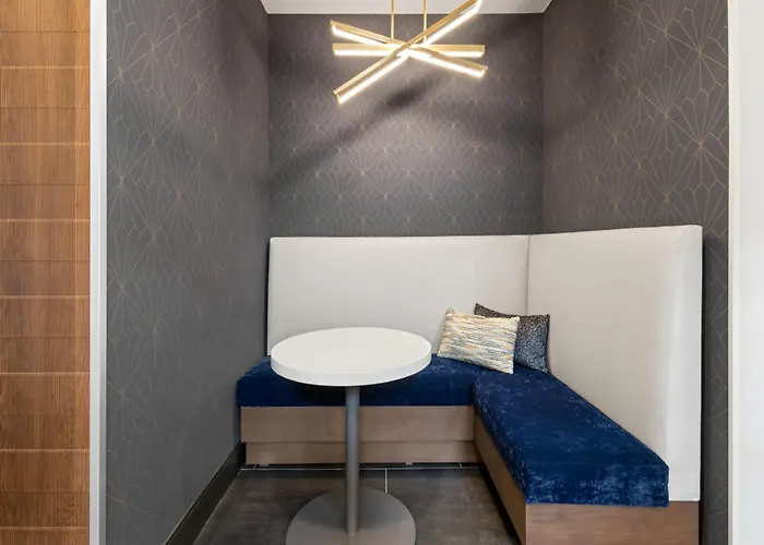 Hampton Inn & Suites Richmond Glenside