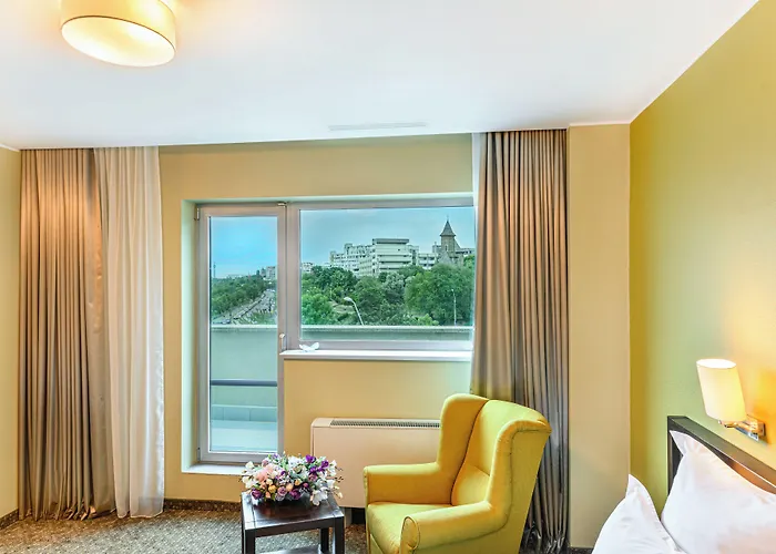 Vega Hotel