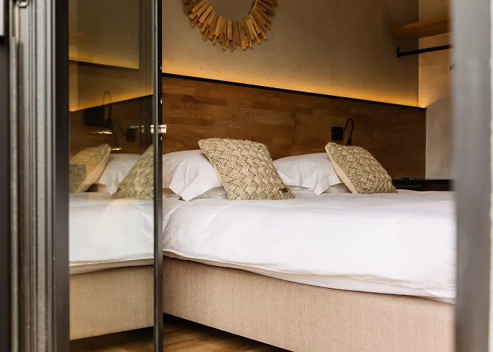 C-Hotels Zeegalm