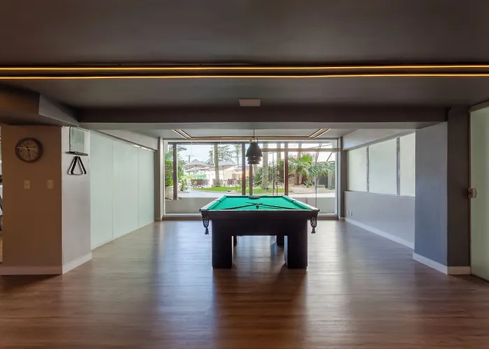 Marambaia Hotel E Convencoes