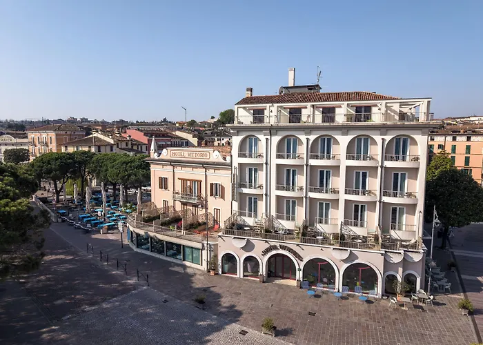 Hotel Vittorio