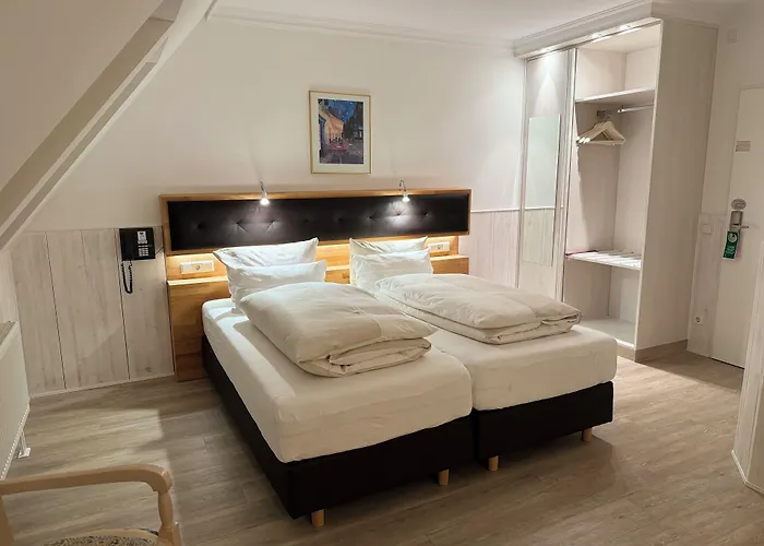 Hotel Haase
