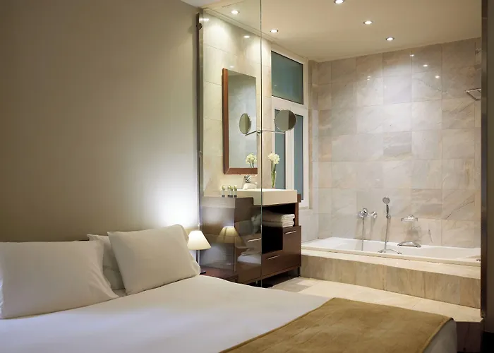 Arni Hotel Domotel