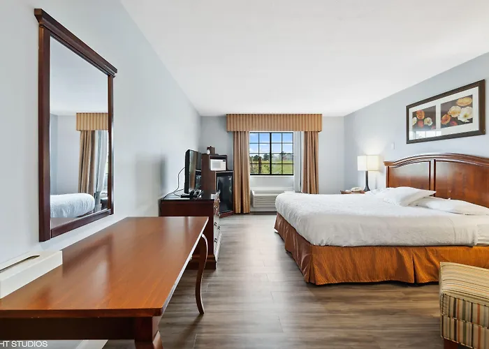 My Hometown Inn