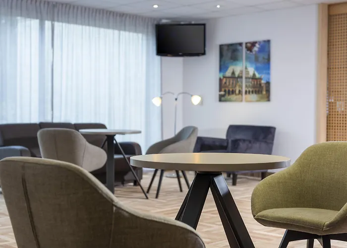 Best Western Hotel Achim Bremen