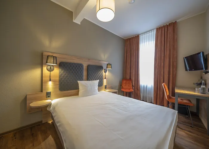 Hotel Hirsch