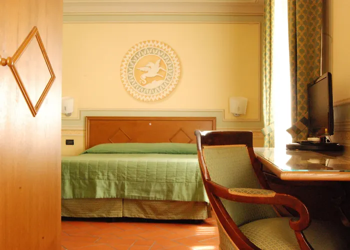 Hotel Diana&Depandance