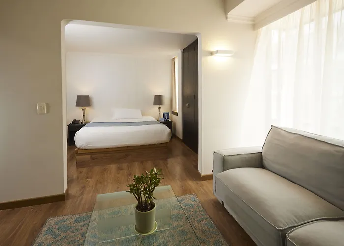 Hotel Saint Simon