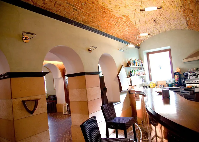Hotel Savoia