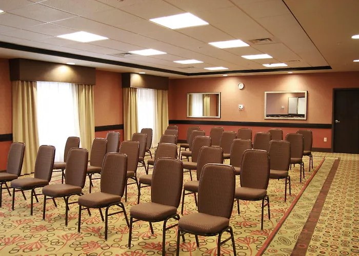Hampton Inn & Suites Spokane Valley