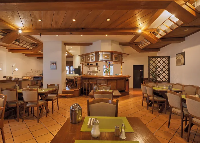 Trip Inn Hotel Krefeld
