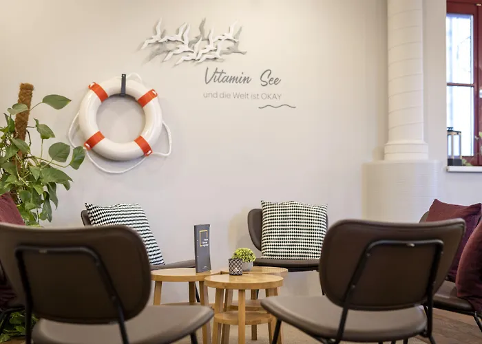 Jufa Hotel Bregenz