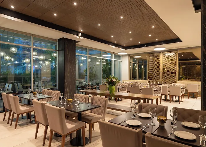 Best Western Premier Marina Las Condes