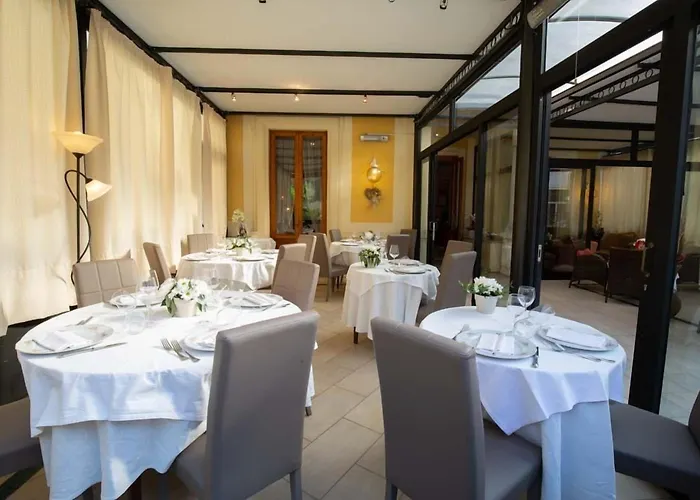 Albergo Alassio