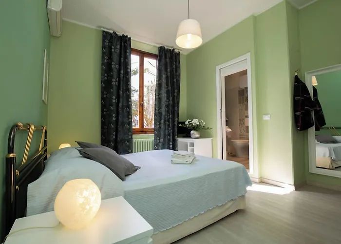 Albergo Alassio