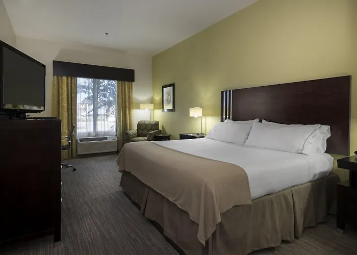 Holiday Inn Express Conway By Ihg