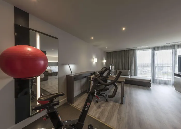 Hotel & Suites Normandin Levis