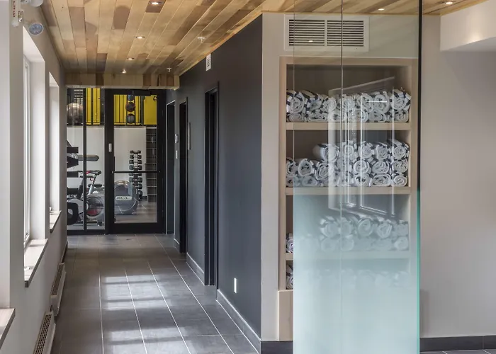 Hôtel&Suites Normandin Lévis