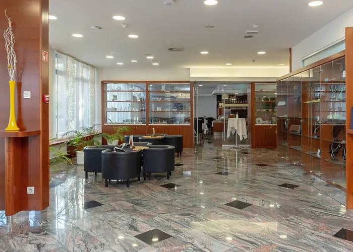 Garni Hotel Azul