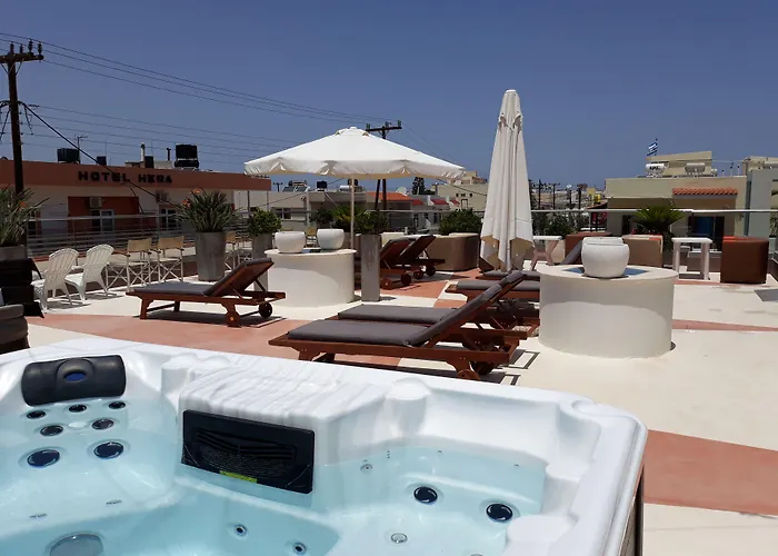 Dionisos Hotel (Adults Only)
