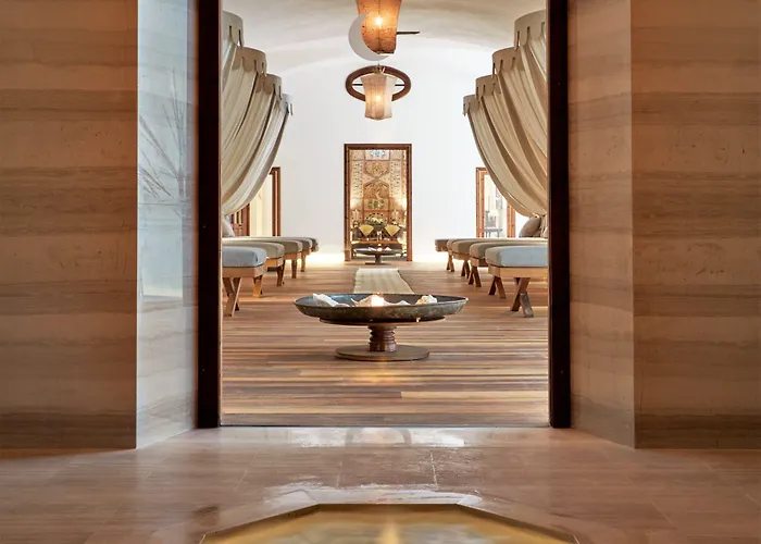 Cap Rocat, A Small Luxury Hotel Of The World