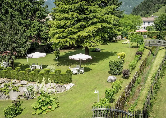 Good Life Hotel Garden