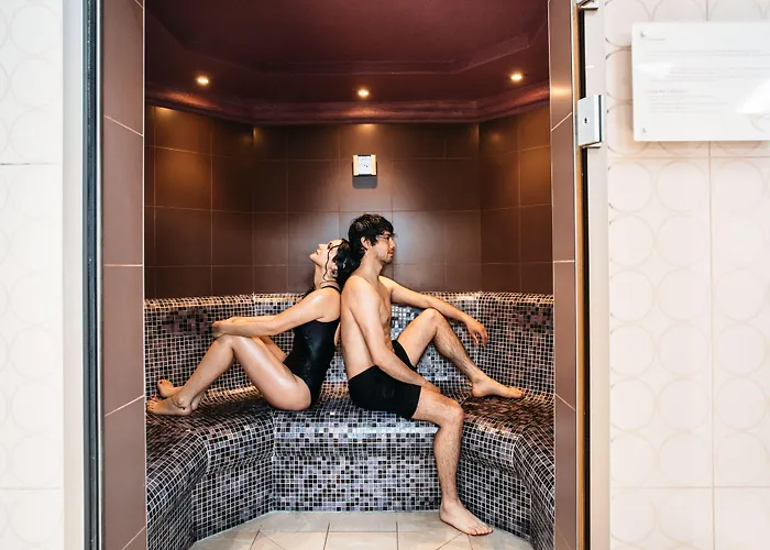 Bedruthan Hotel & Spa