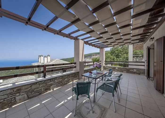 Hotel Petradi