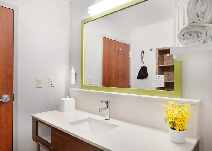 Hampton Inn & Suites Tulsa/Tulsa Hills