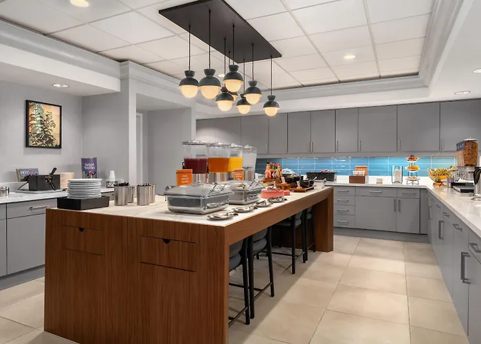 Homewood Suites By Hilton Newtown - Langhorne, Pa