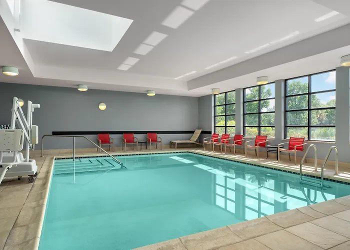 Homewood Suites By Hilton Newtown - Langhorne, Pa
