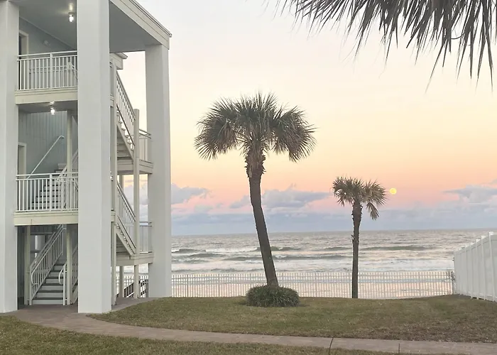 Coastal Waters