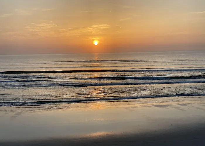 Coastal Waters