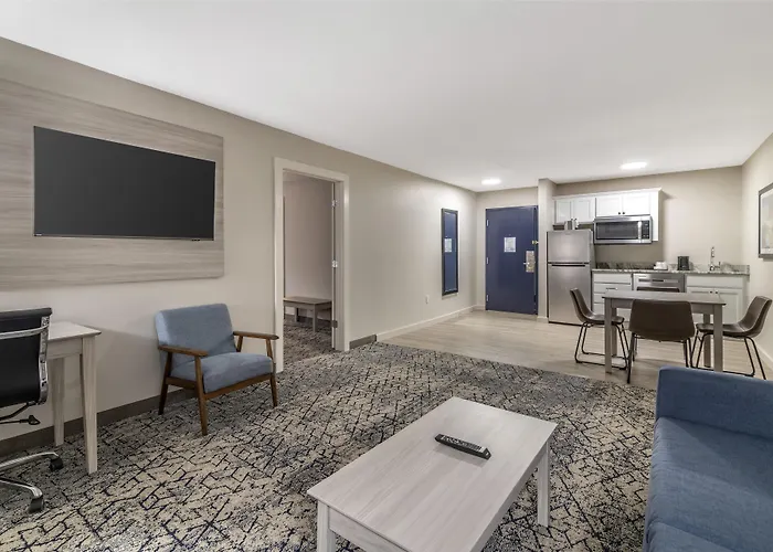 Best Western Caribou