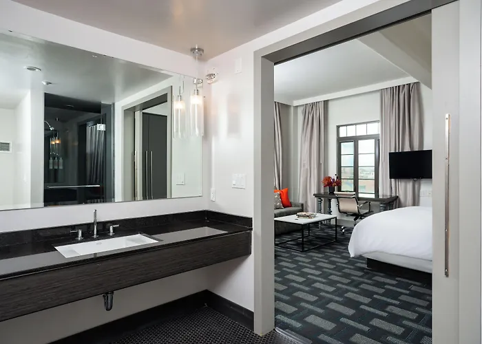 Padre Hotel